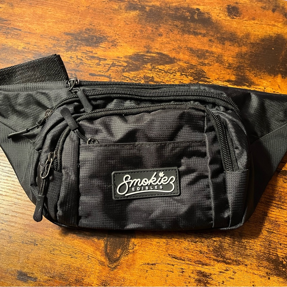 Smokiez Belt Bag